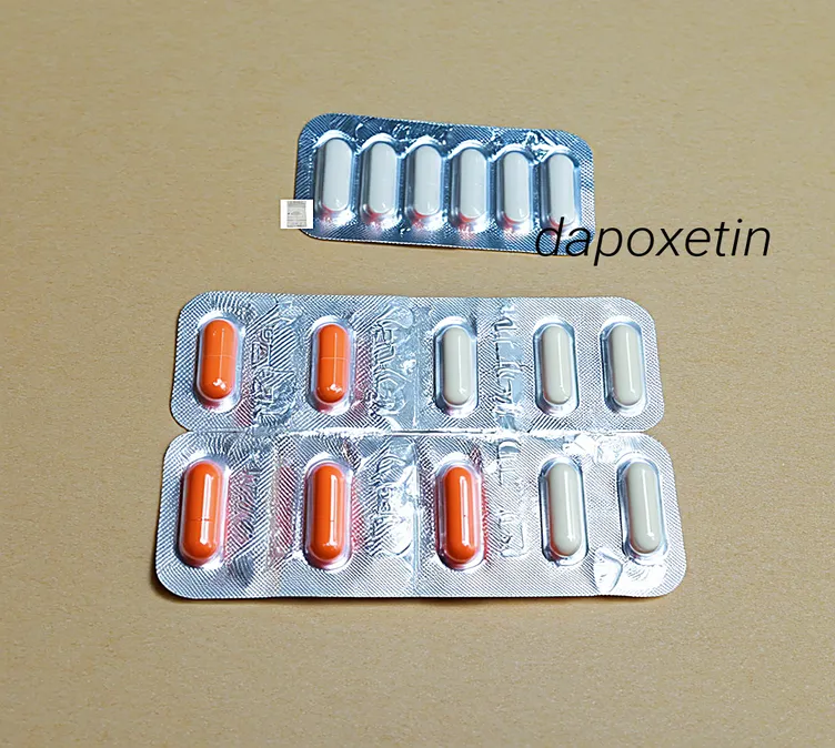 Dapoxetin 1